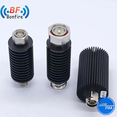 DC-3800MHz Man tot Vrouw SMA Type 3-40dB 50W Vaste Attenuator RF Attenuator