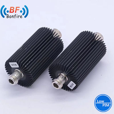Grijs RF Attenuator DC-3800MHz 3dB 6dB 10dB 15dB 20dB 30dB 40dB 5W Coaxiale Attenuator SMA-Man tot SMA-Vrouw Verstelbaar