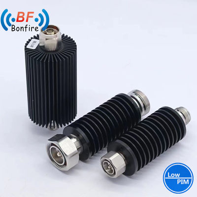 RF Coaxial Attenuator 50W 3dB 6dB 10dB 15dB 20dB 30dB 40dB Verstelbaar DC-3800MHz N-M tot N-F