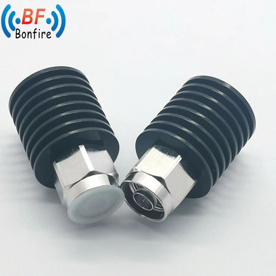200W RF vaste dummy-belasting voor capaciteit en IBs/Das totale projectleveringsvermogen