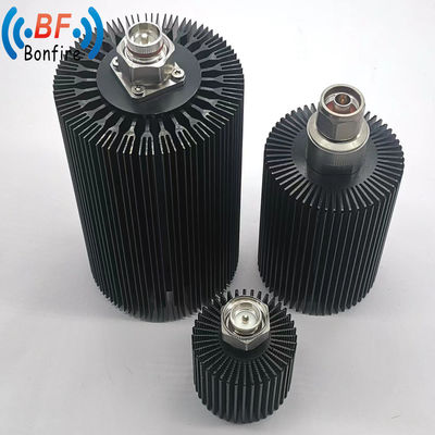 200W RF vaste dummy-belasting voor capaciteit en IBs/Das totale projectleveringsvermogen