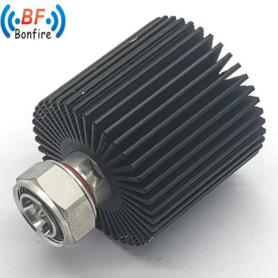 1000W Kalibratie 3G 4G N Mannelijke connector Dummy-belasting/Terminatiebelasting 10W 350-6000MHz