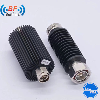 5W RF DC-3800MHz coaxiale vaste attenuator voor Ibs/Das overkoepelende projectleveringscapaciteit