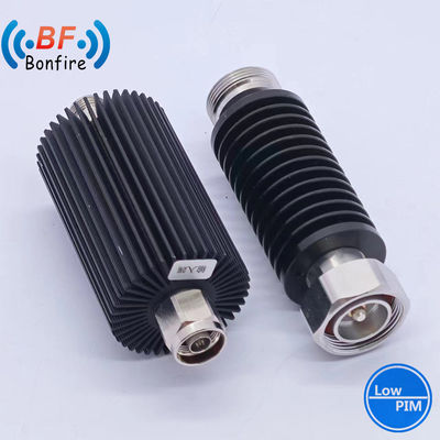 5W RF DC-3800MHz coaxiale vaste attenuator voor Ibs/Das overkoepelende projectleveringscapaciteit