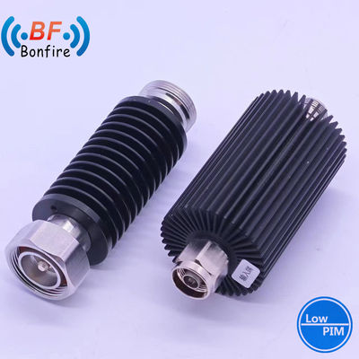 5W RF DC-3800MHz coaxiale vaste attenuator voor Ibs/Das overkoepelende projectleveringscapaciteit