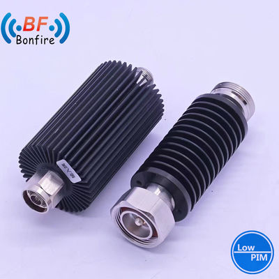5W RF DC-3800MHz coaxiale vaste attenuator voor Ibs/Das overkoepelende projectleveringscapaciteit