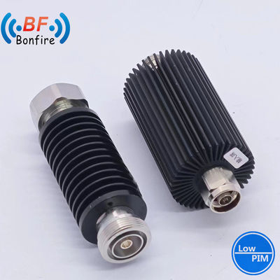 100 watt 6dB RF Attenuator Vaste Attenuator DC-3800MHz DIN-type RF Coaxial voor laboratorium en radio