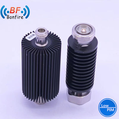 100 watt 6dB RF Attenuator Vaste Attenuator DC-3800MHz DIN-type RF Coaxial voor laboratorium en radio