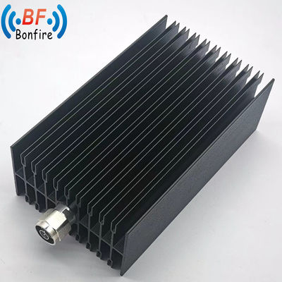 100W / 200W lage Pim-belasting N Mannelijke connector voor Ibs Das Telecom RF Terminatiebelastingen Dummy-belasting
