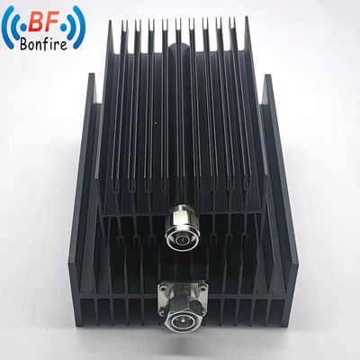 IP65 Grijz/rood/zwart/op maat gemaakte 100W dummy-afsluitbelasting voor originele radio-antenne
