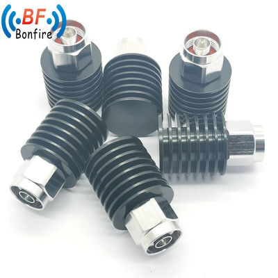 3G 4G 350-6000MHz 50ohm kalibratie 50W dummy load/termination load N mannelijke connector