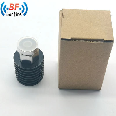 Specialiteit 350-6000MHz RF Dummy Load Dummy Low Insertion Loss High Frequency Load