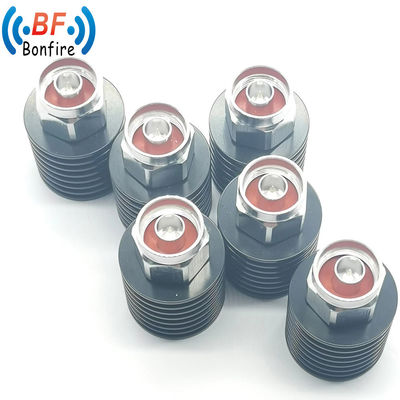 Specialiteit 350-6000MHz RF Dummy Load Dummy Low Insertion Loss High Frequency Load