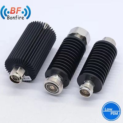 Verstelbare Attenuator Variabele Attenuator 50 Ohm Vaste Attenuatoren Van 3dB tot 40dB