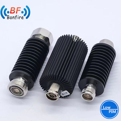Verstelbare Attenuator Variabele Attenuator 50 Ohm Vaste Attenuatoren Van 3dB tot 40dB