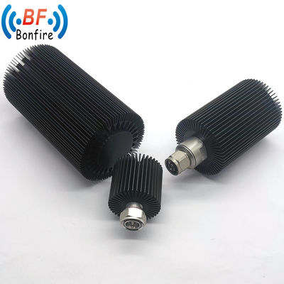 In- en buiten IP65 25W N-K 350-6000MHz Microwave RF Dummy Load 50ohm RF Termination Loads