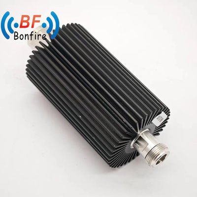 350-6000MHz 100W RF Vaste dummy-belasting N Mannelijke stekker coaxiale connector voor vereisten