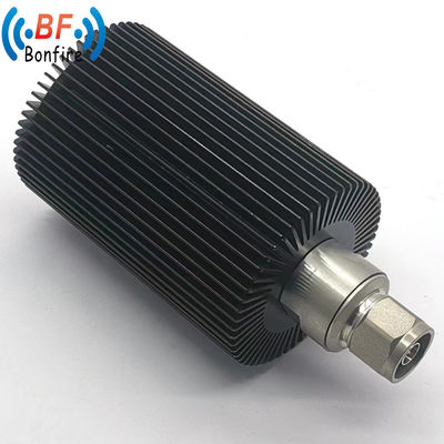 350-6000MHz 100W RF Vaste dummy-belasting N Mannelijke stekker coaxiale connector voor vereisten