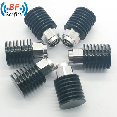 RF Dummy Load Termination Load 350-6000MHz 25W 30W 100W 150W 250W 1000W N Man 4.310 0-3G