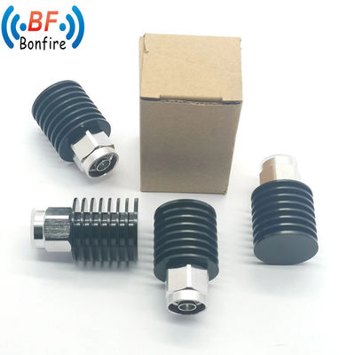 RF Dummy Load Termination Load 350-6000MHz 25W 30W 100W 150W 250W 1000W N Man 4.310 0-3G