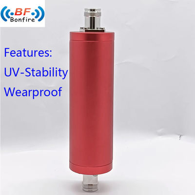 600-4000MHz 5W 10W 30W Communicatie RF Passieve beëindigingen voor Das Ibs N-M/F Interface