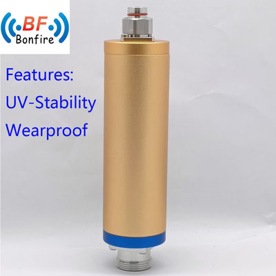 600-4000MHz 5W 10W 30W Communicatie RF Passieve beëindigingen voor Das Ibs N-M/F Interface