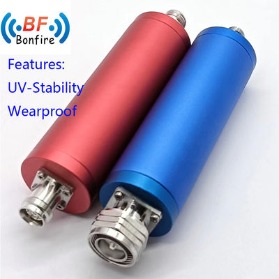 600-4000MHz 5W 10W 30W Communicatie RF Passieve beëindigingen voor Das Ibs N-M/F Interface