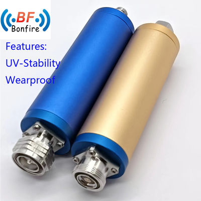 600-4000MHz 5W 10W 30W Communicatie RF Passieve beëindigingen voor Das Ibs N-M/F Interface