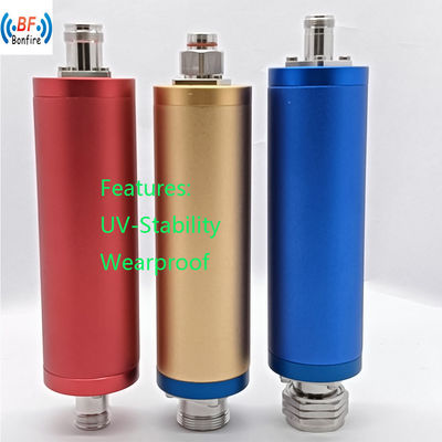 600-4000MHz 5W 10W 30W Communicatie RF Passieve beëindigingen voor Das Ibs N-M/F Interface
