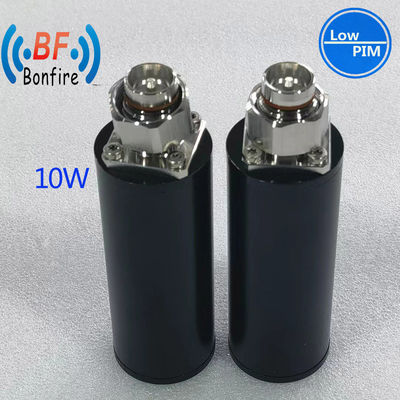 10W Indoor RF Low Pim Load Termination Load Dummy Load voor Das Ibs Zie onderstaande gegevenstabel