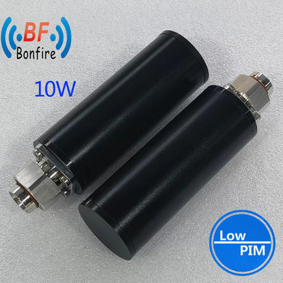 10W Indoor RF Low Pim Load Termination Load Dummy Load voor Das Ibs Zie onderstaande gegevenstabel