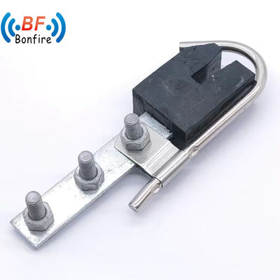 Op maat gemaakte SS304 7/8 &quot;voederkabelklemmen KXK-2201- voor kabelvoeding