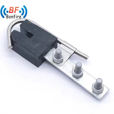 Op maat gemaakte SS304 7/8 &quot;voederkabelklemmen KXK-2201- voor kabelvoeding