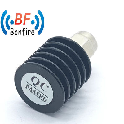 10W Dummy Load RF Passieve beëindigingsbelastingen voor Das SMA-M binnen DC-18GHz