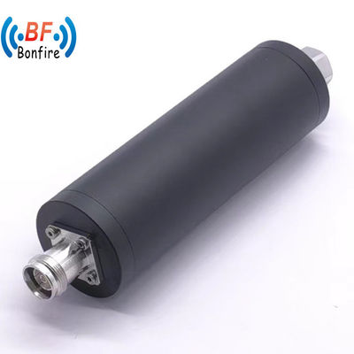 Oplossing 600-4000MHz breedband RF beëindigingsbelasting lage Pim-belasting voor Das Ibs 5W 10W 30W