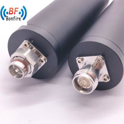 Oplossing 600-4000MHz breedband RF beëindigingsbelasting lage Pim-belasting voor Das Ibs 5W 10W 30W