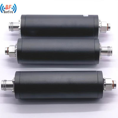 Oplossing 600-4000MHz breedband RF beëindigingsbelasting lage Pim-belasting voor Das Ibs 5W 10W 30W