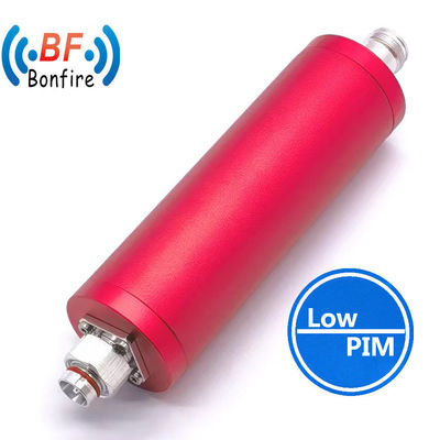Oplossing 600-4000MHz breedband RF beëindigingsbelasting lage Pim-belasting voor Das Ibs 5W 10W 30W