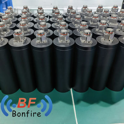 25W RF Coaxiale Beëindigingsbelasting Dummy Load Lage Pim-belasting 7/16 DIN Mannelijk Type 350-6000MHz