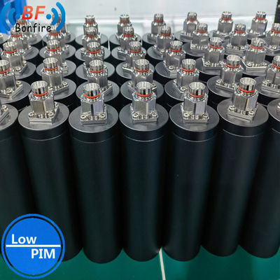 25W RF Coaxiale Beëindigingsbelasting Dummy Load Lage Pim-belasting 7/16 DIN Mannelijk Type 350-6000MHz