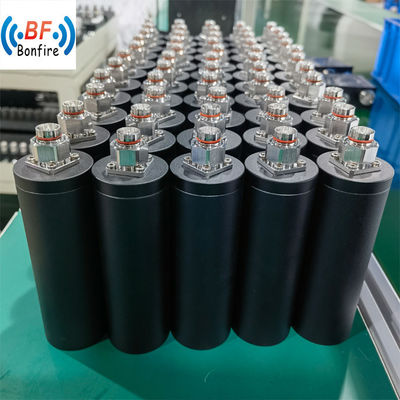 25W RF Coaxiale Beëindigingsbelasting Dummy Load Lage Pim-belasting 7/16 DIN Mannelijk Type 350-6000MHz