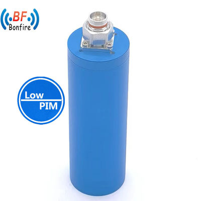 25W RF Coaxiale Beëindigingsbelasting Dummy Load Lage Pim-belasting 7/16 DIN Mannelijk Type 350-6000MHz