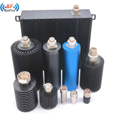 350-6000MHz RF 25W Indoor RF Passive Coaxial Termination Load voor Ibs/Das bij lage Pim-belasting