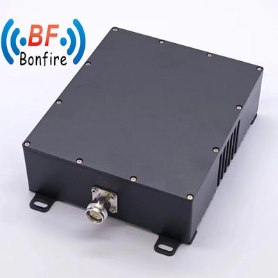 Capaciteit 350-6000MHz breedband 100W RF-terminatie met lage Pim-belasting voor Ibs/Das-projecten