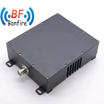 Capaciteit 350-6000MHz breedband 100W RF-terminatie met lage Pim-belasting voor Ibs/Das-projecten