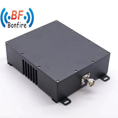 Capaciteit 350-6000MHz breedband 100W RF-terminatie met lage Pim-belasting voor Ibs/Das-projecten