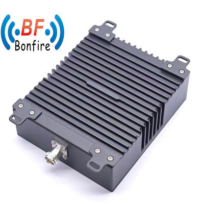 Capaciteit 350-6000MHz breedband 100W RF-terminatie met lage Pim-belasting voor Ibs/Das-projecten
