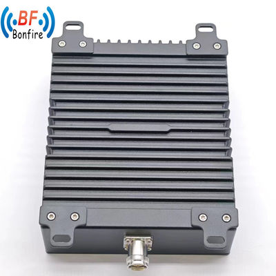 Capaciteit 350-6000MHz breedband 100W RF-terminatie met lage Pim-belasting voor Ibs/Das-projecten