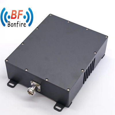 Capaciteit 350-6000MHz breedband 100W RF-terminatie met lage Pim-belasting voor Ibs/Das-projecten