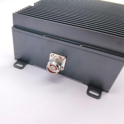 Indoor/outdoor IP65 350-6000MHz 100W 200W 300W Grijzige lage Pim beëindiging RF beëindiging